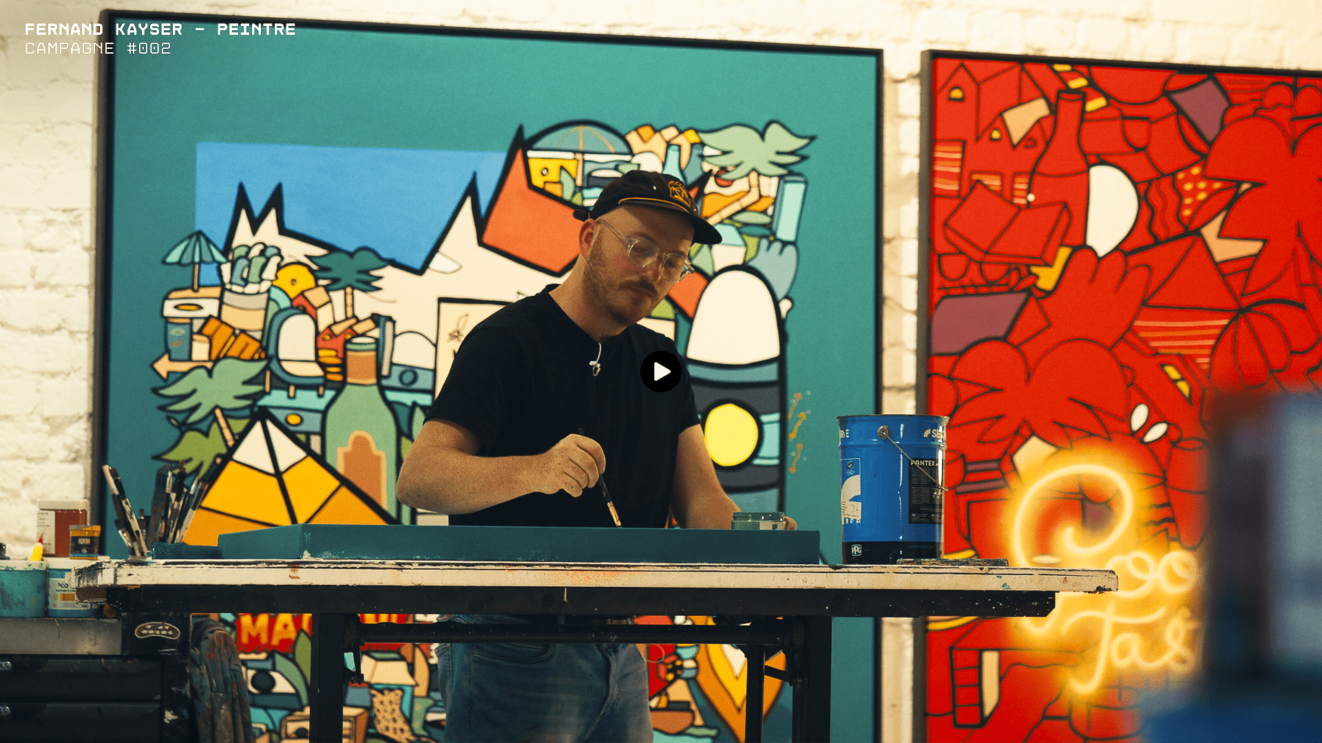 Video Thumbnail